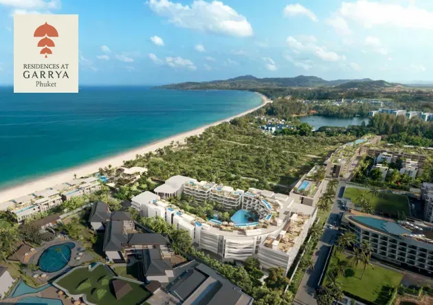 005-Residences at Garrya Phuket_R2