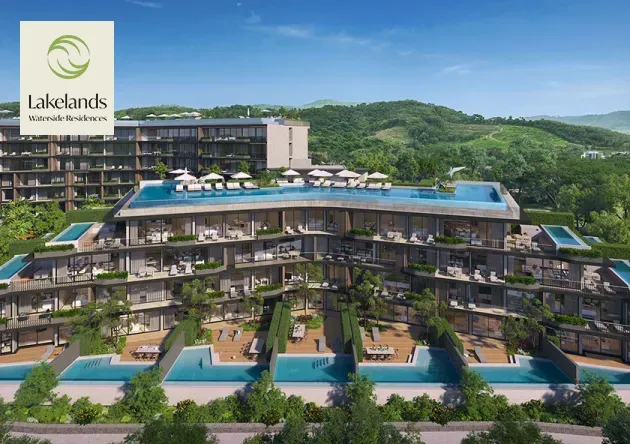 007-Lakelands Waterside Residences_R2